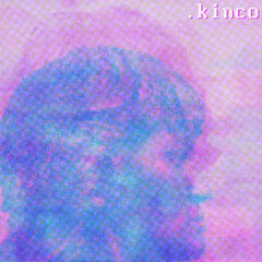 Cover for .kinco EP