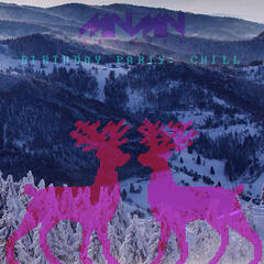 Cover for MNMN album