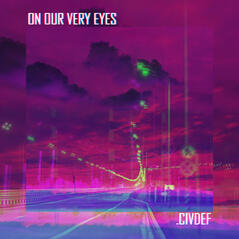 Cover for CIVDEF EP