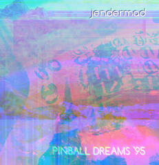 Cover for PINBALL DREAMS single