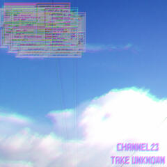 Cover for CHANNEL 23 album