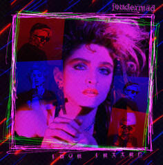 cover for love letter album