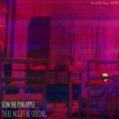 Cover for Slim The Pineapple album